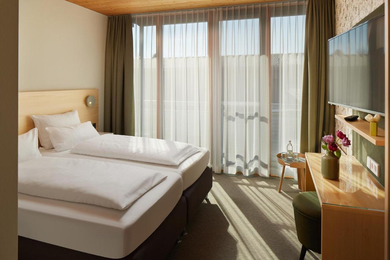 Doppelzimmer Hörnle