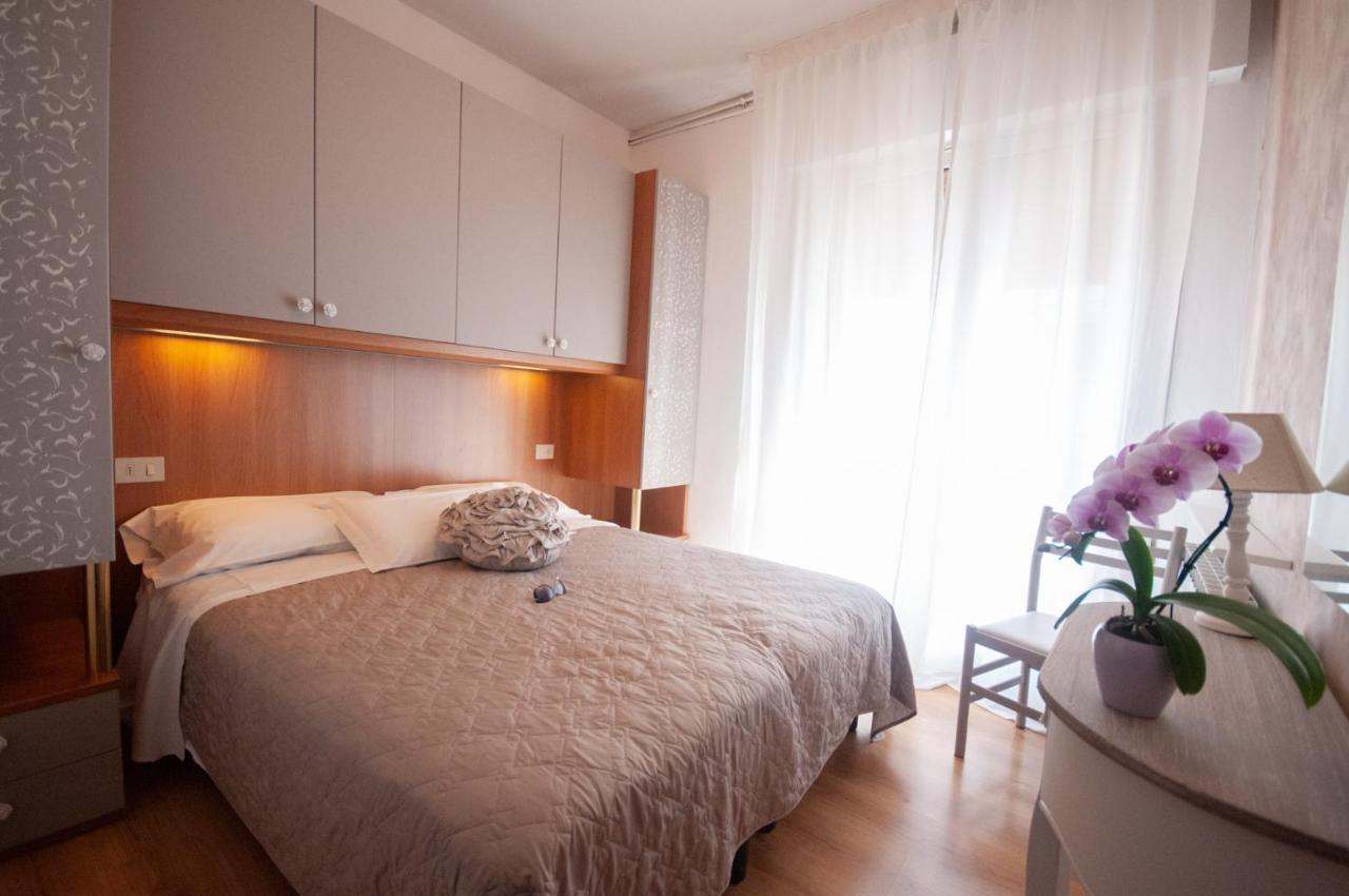 Budget Doppel-/Zweibettzimmer