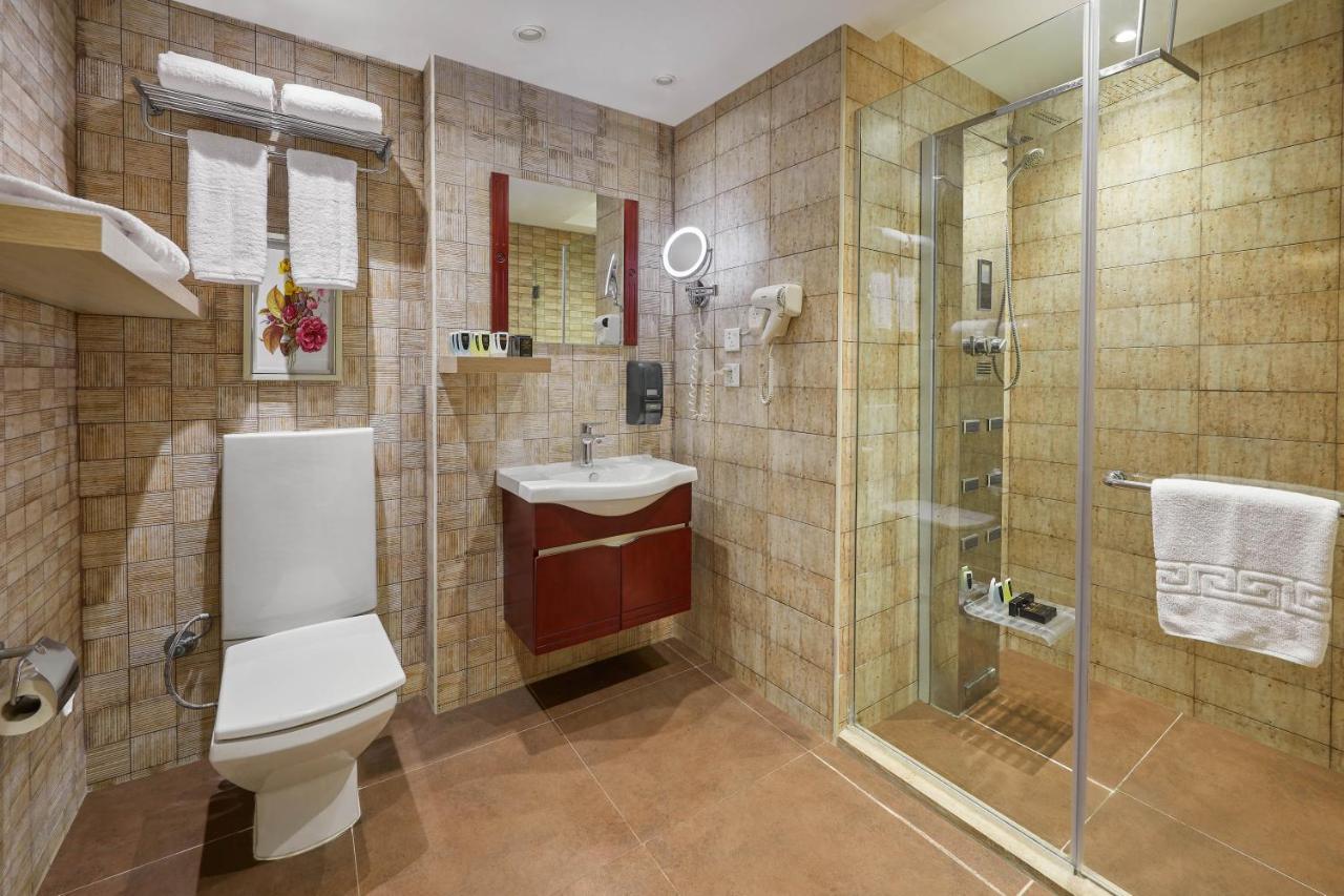 Deluxe Familiensuite