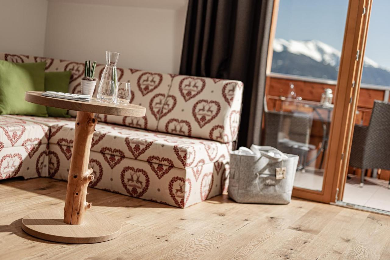 Suite Huberhof