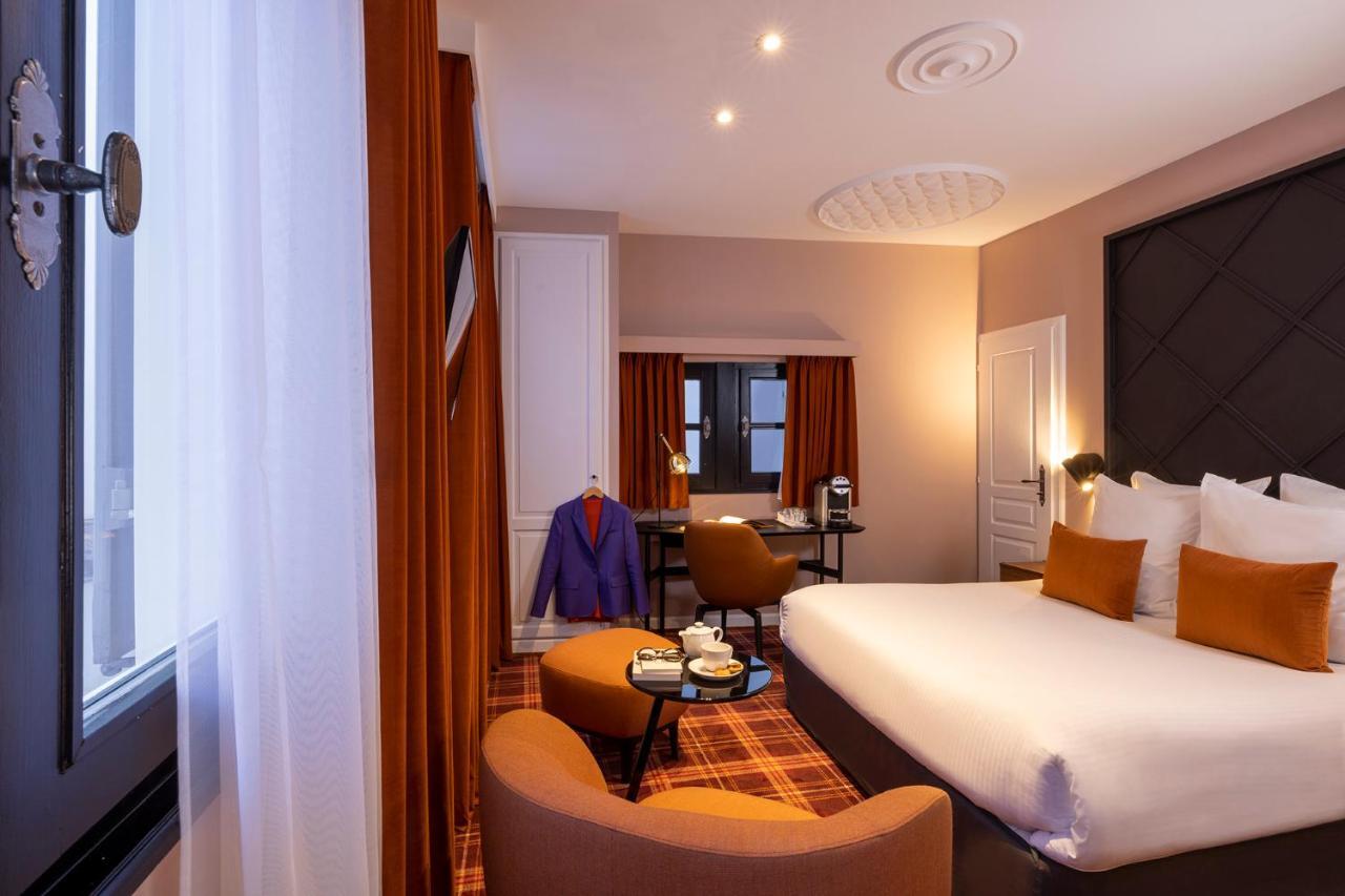 Standard Doppelzimmer