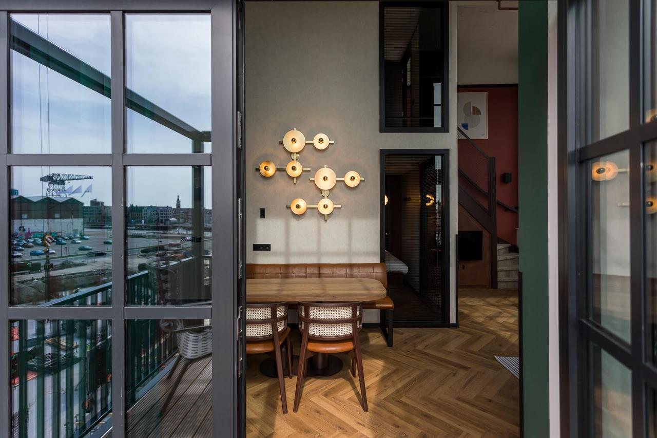 Superior Suite mit Balkon – Haustiere nicht gestattet
