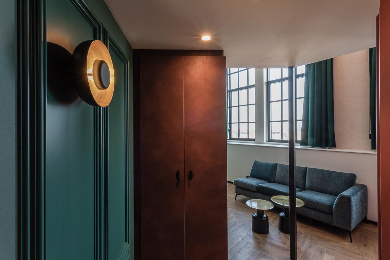 Maisonette-Suite Royale – Haustiere nicht gestattet