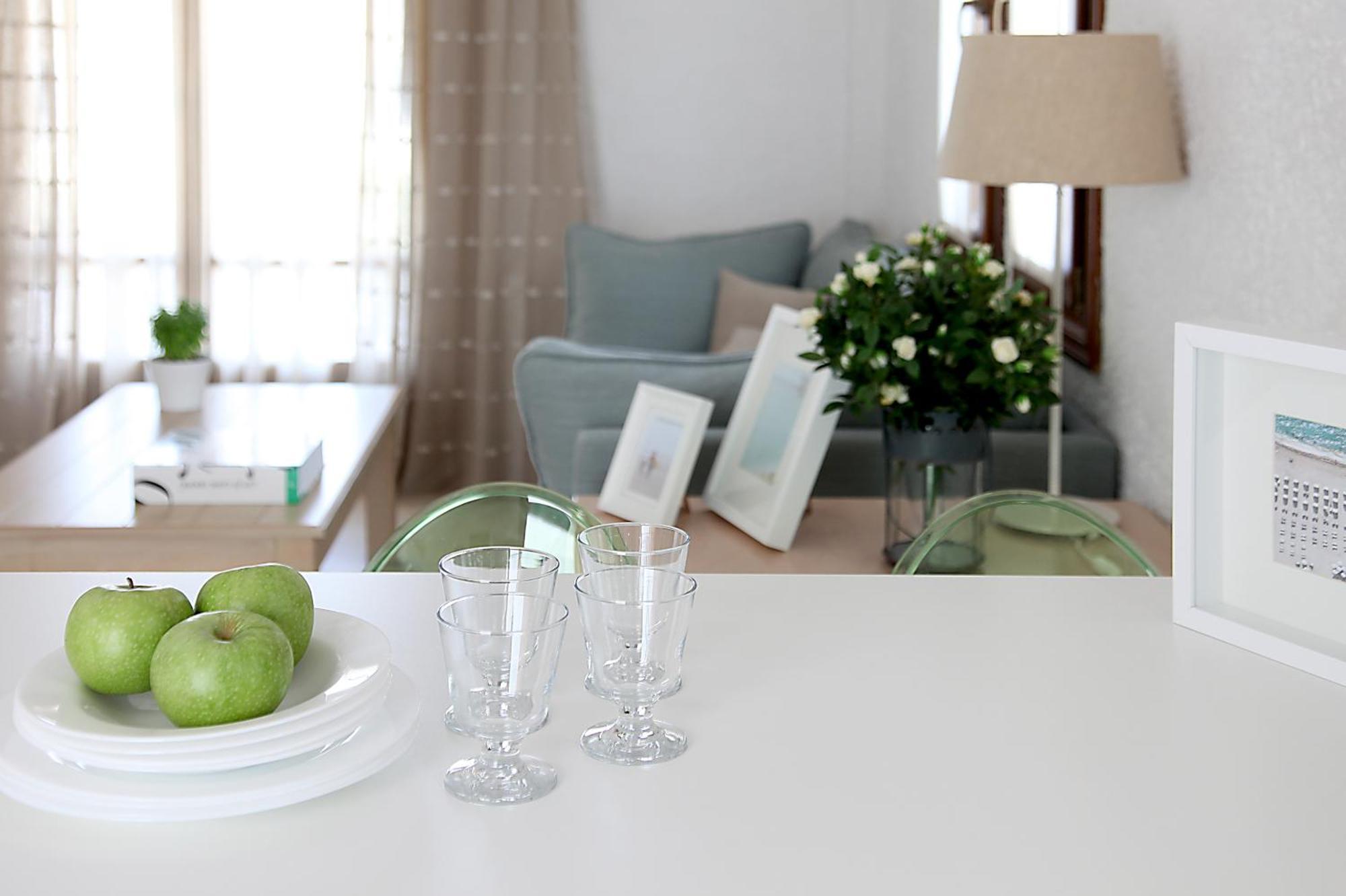 Sea Breeze Suite Sea View