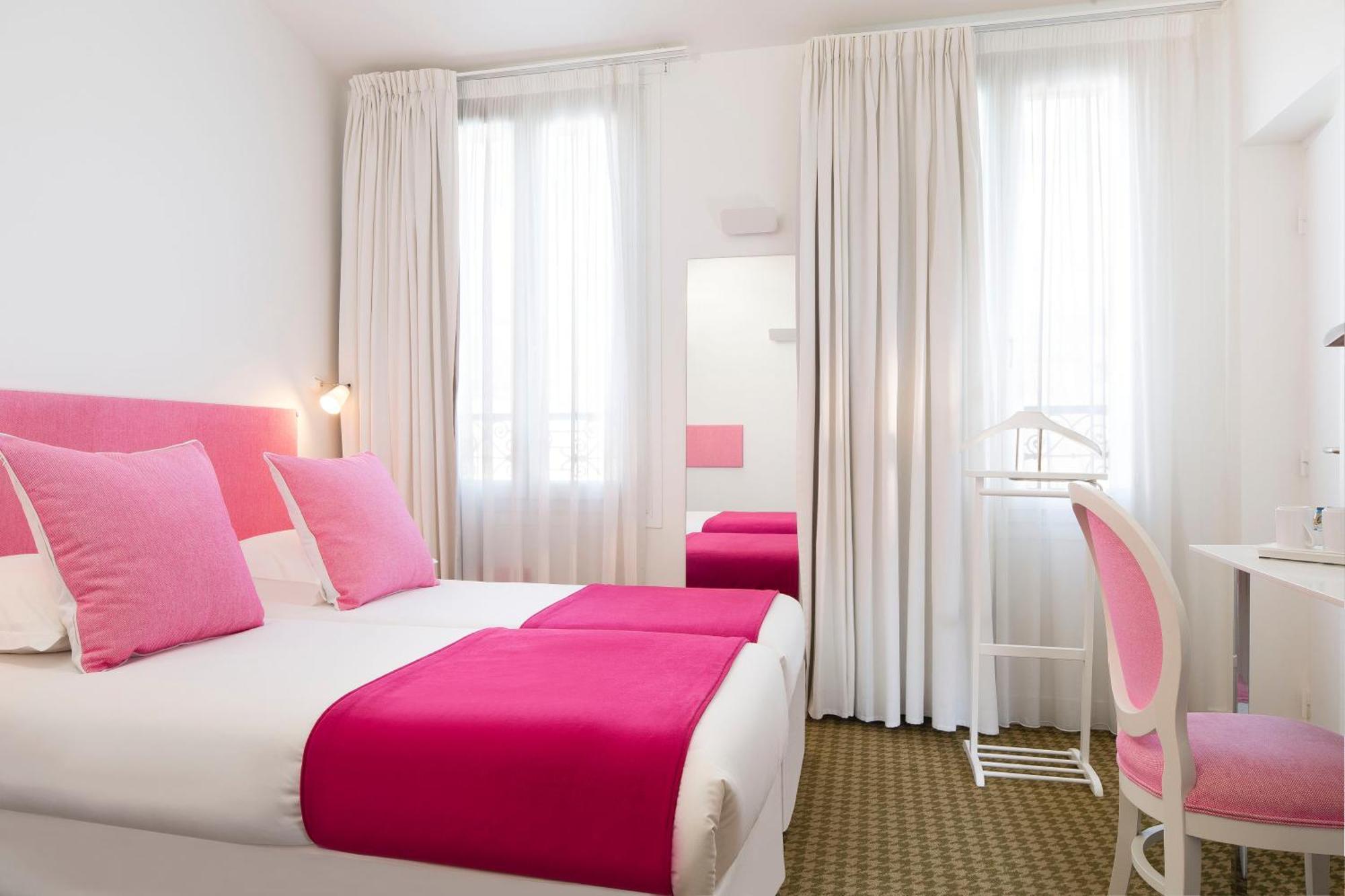 Superior Zweibettzimmer