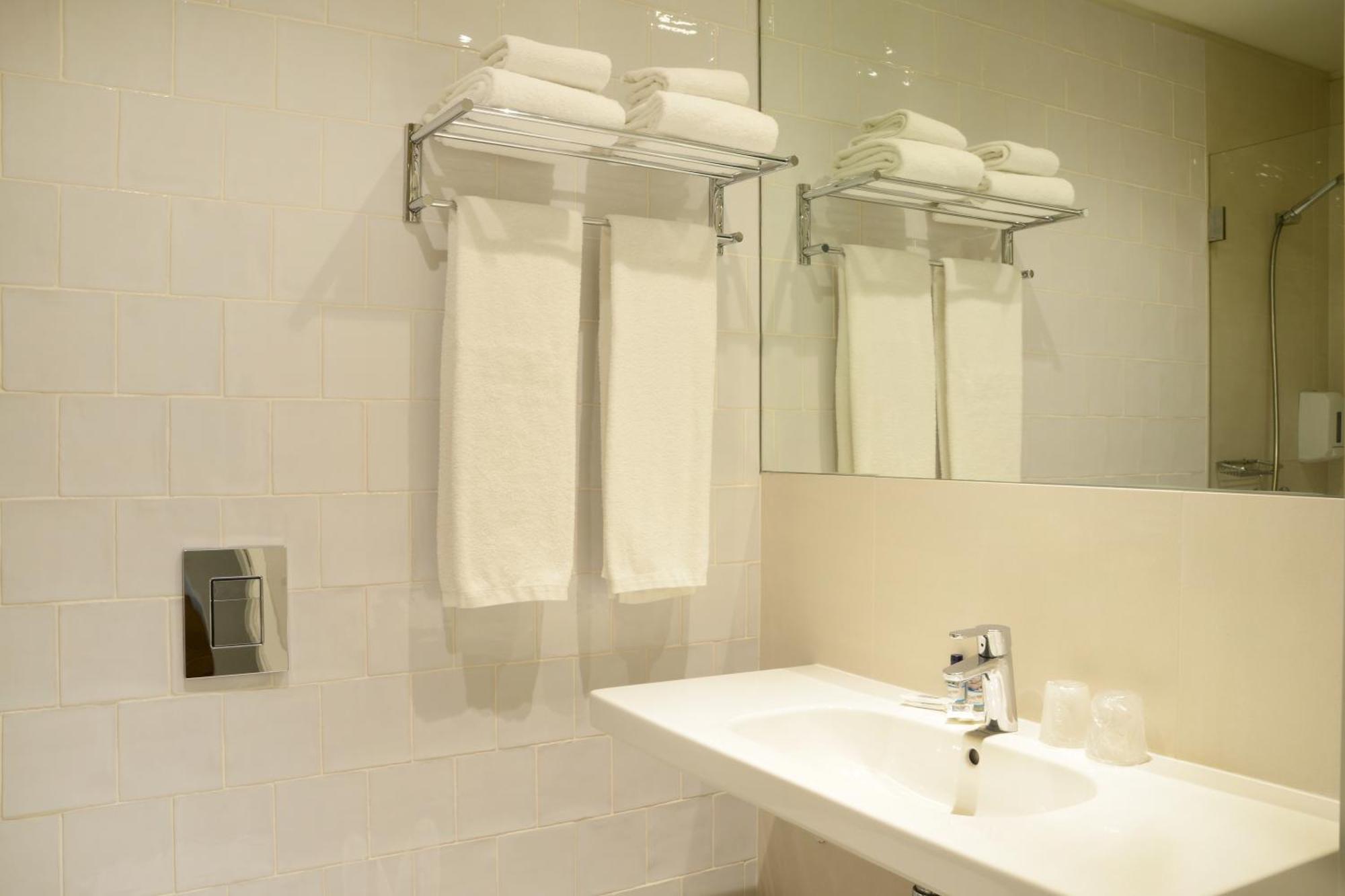 Superior Doppelzimmer