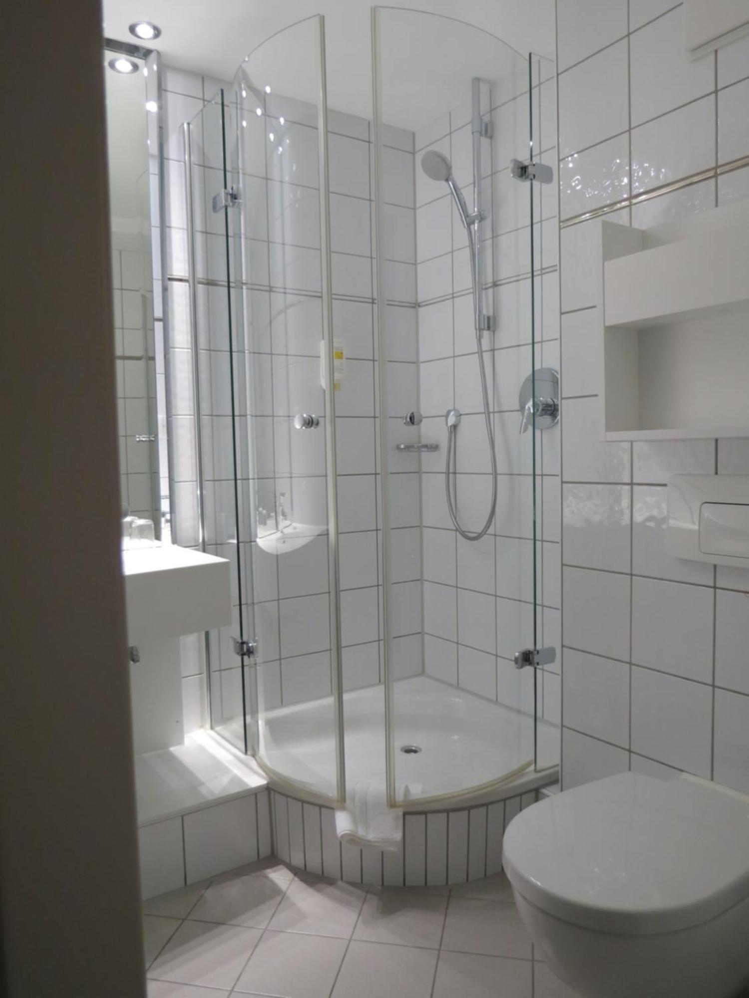 Comfort Doppelzimmer