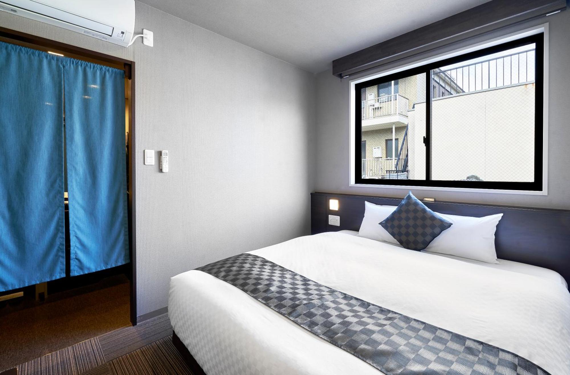 Standard Doppelzimmer
