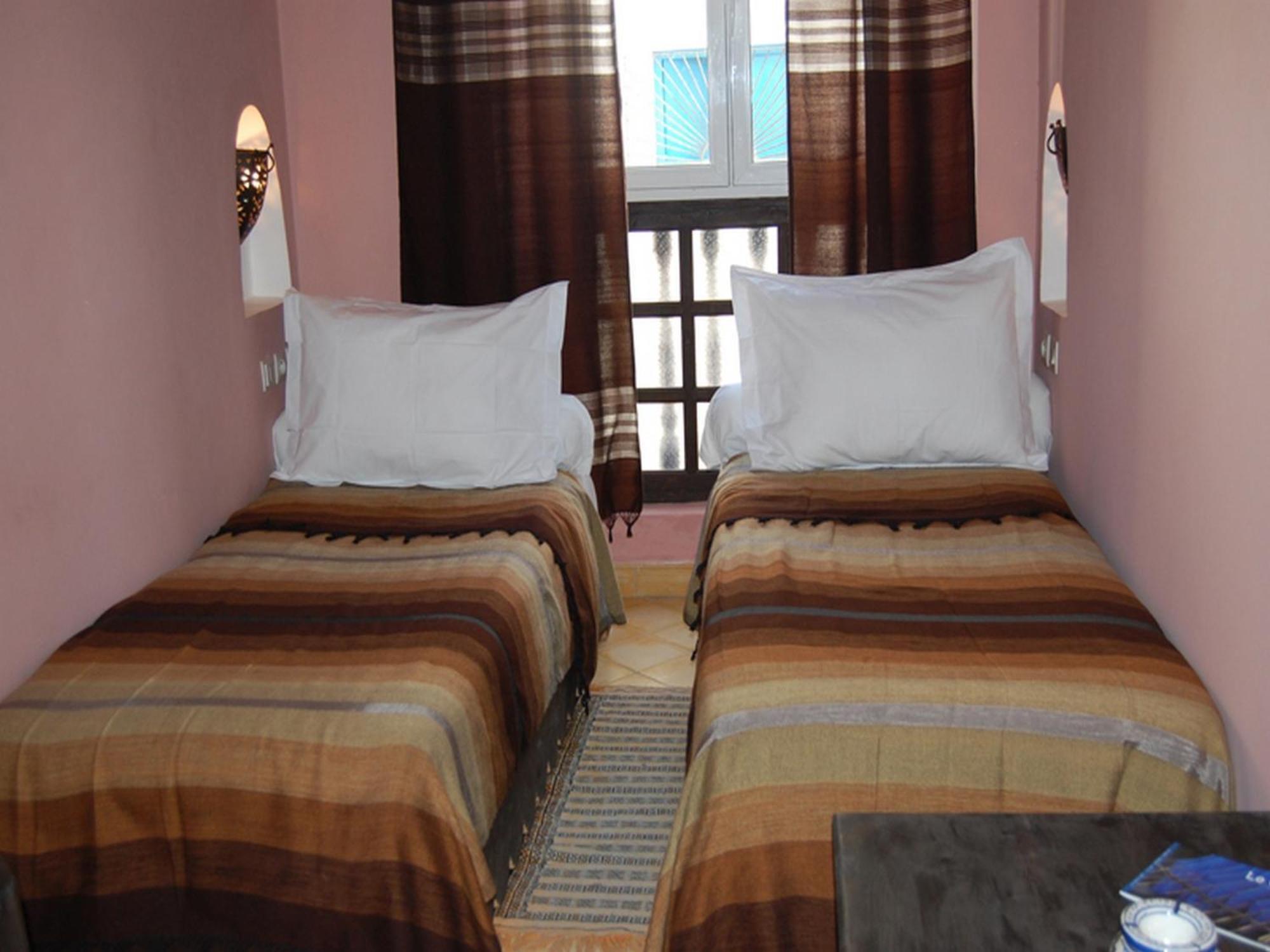 Zweibettzimmer