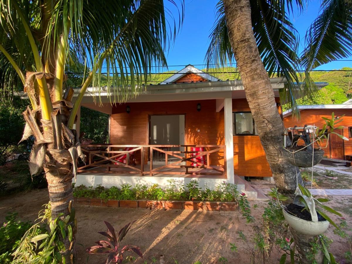 Strandvilla