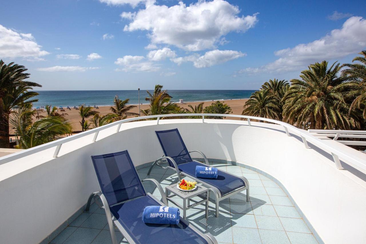 Junior Suite mit Poolblick