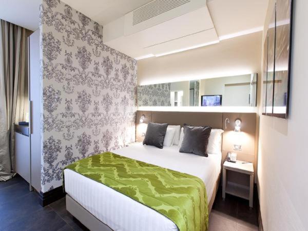 Doppelzimmer - Nebengebäude