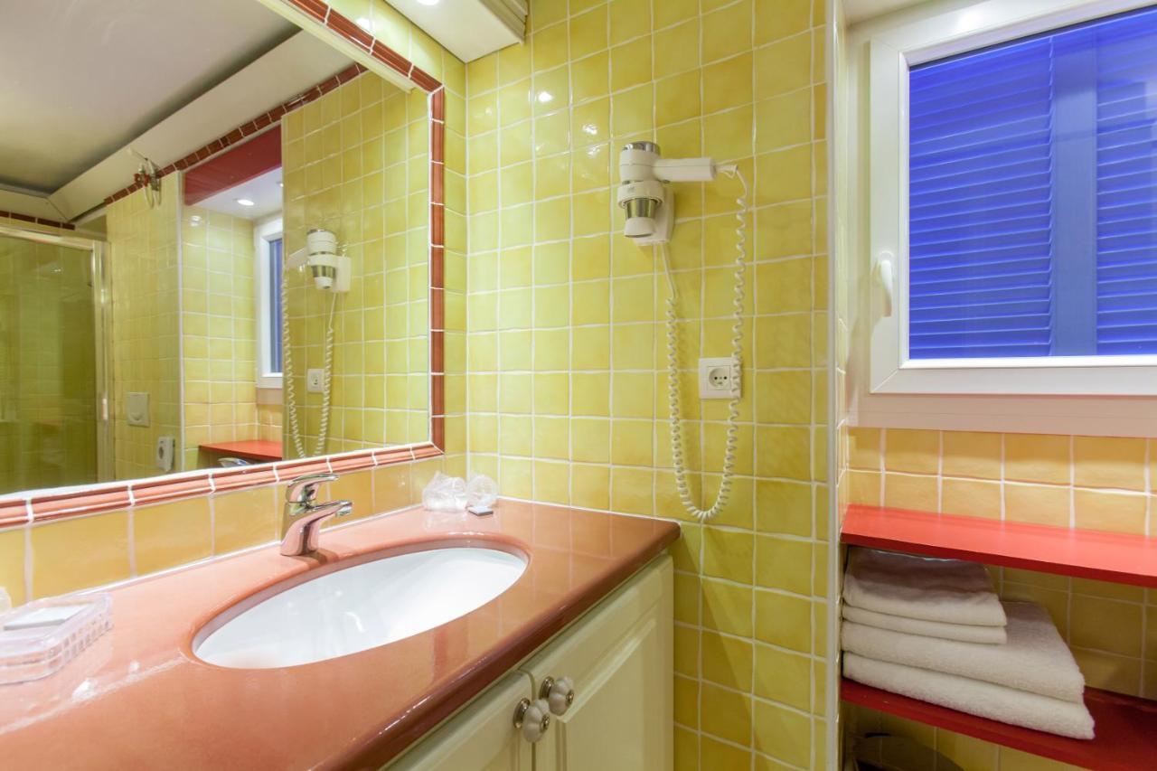 Deluxe Familienzimmer