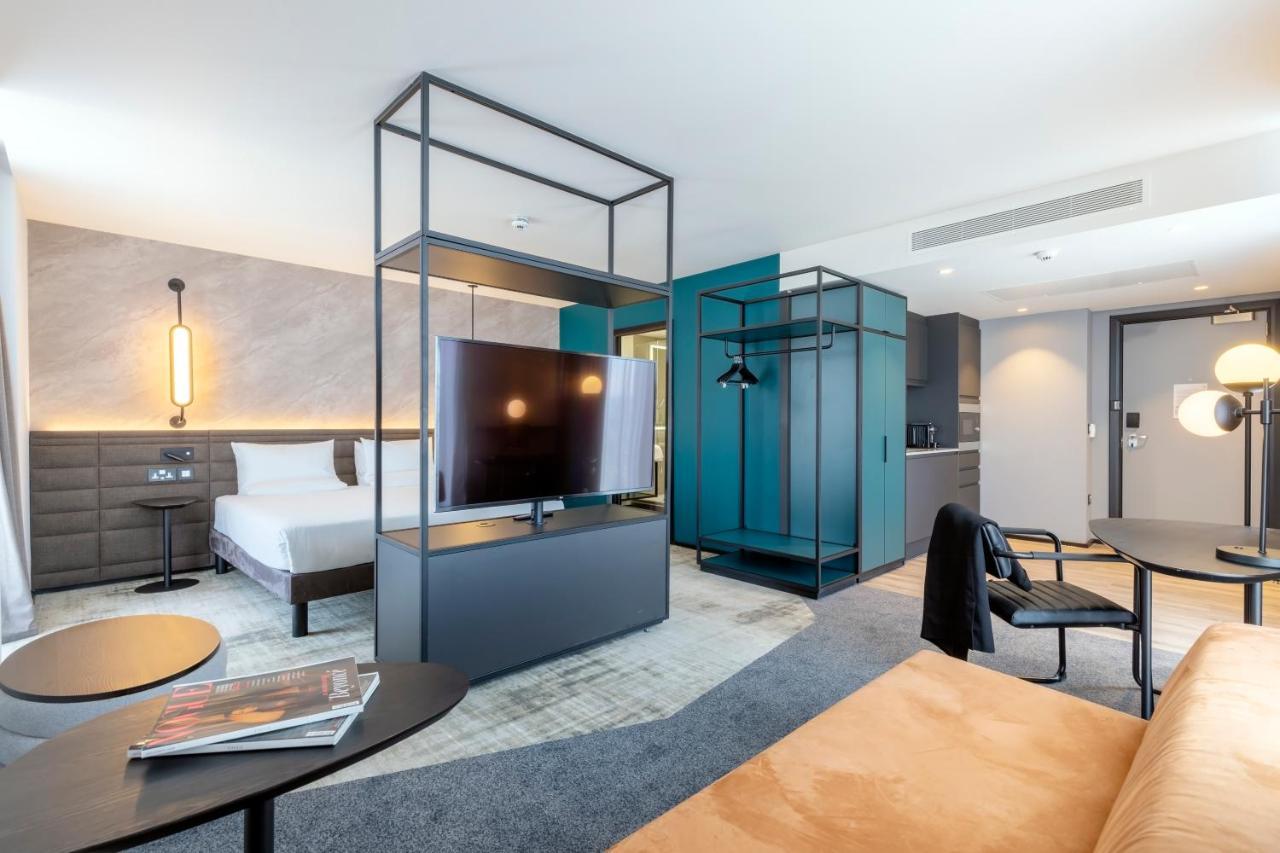 Studio-Apartment