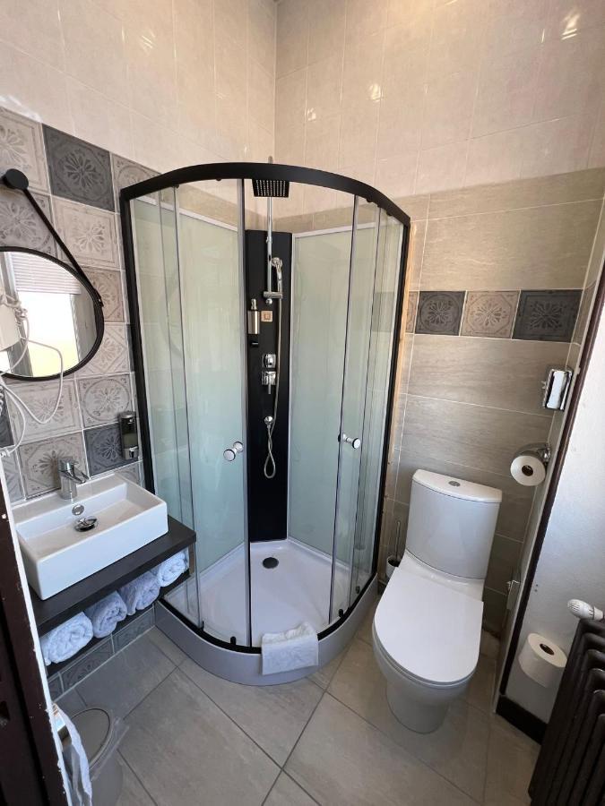 Deluxe Komfort Zimmer