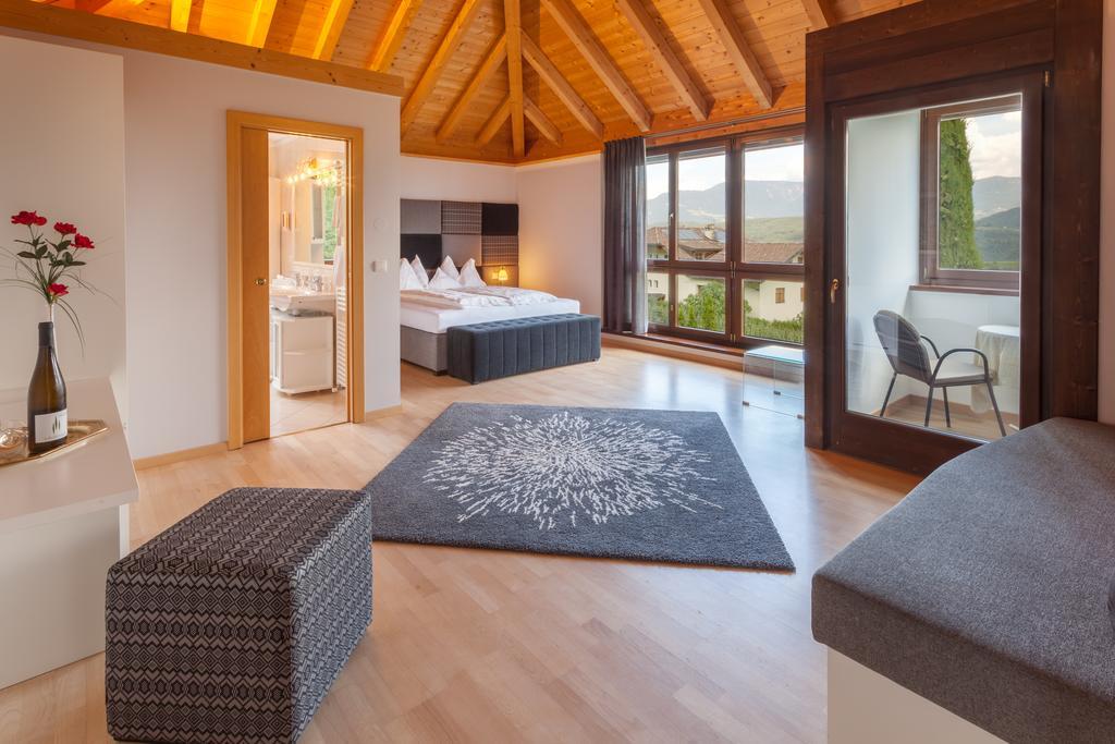 Deluxe Doppelzimmer