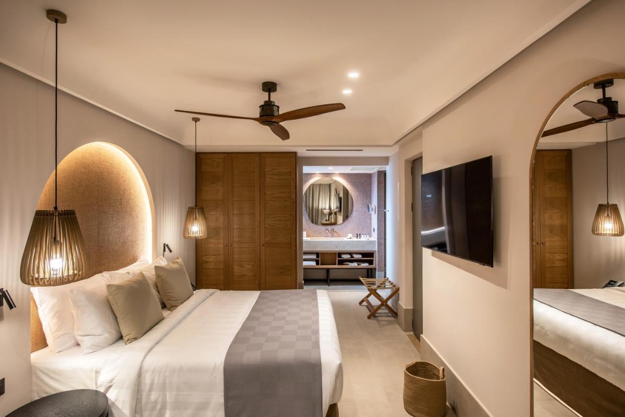 Junior Suite mit Meerblick
