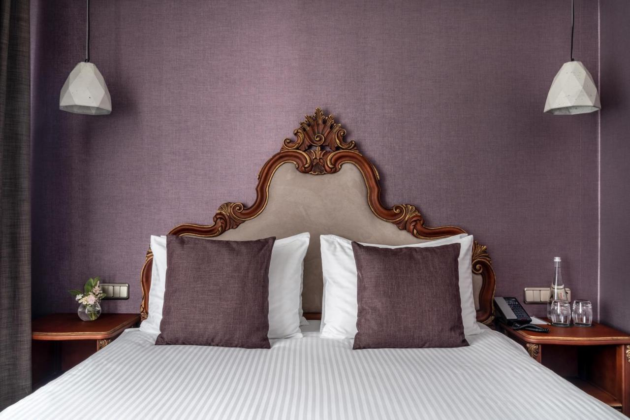Standard Doppelzimmer