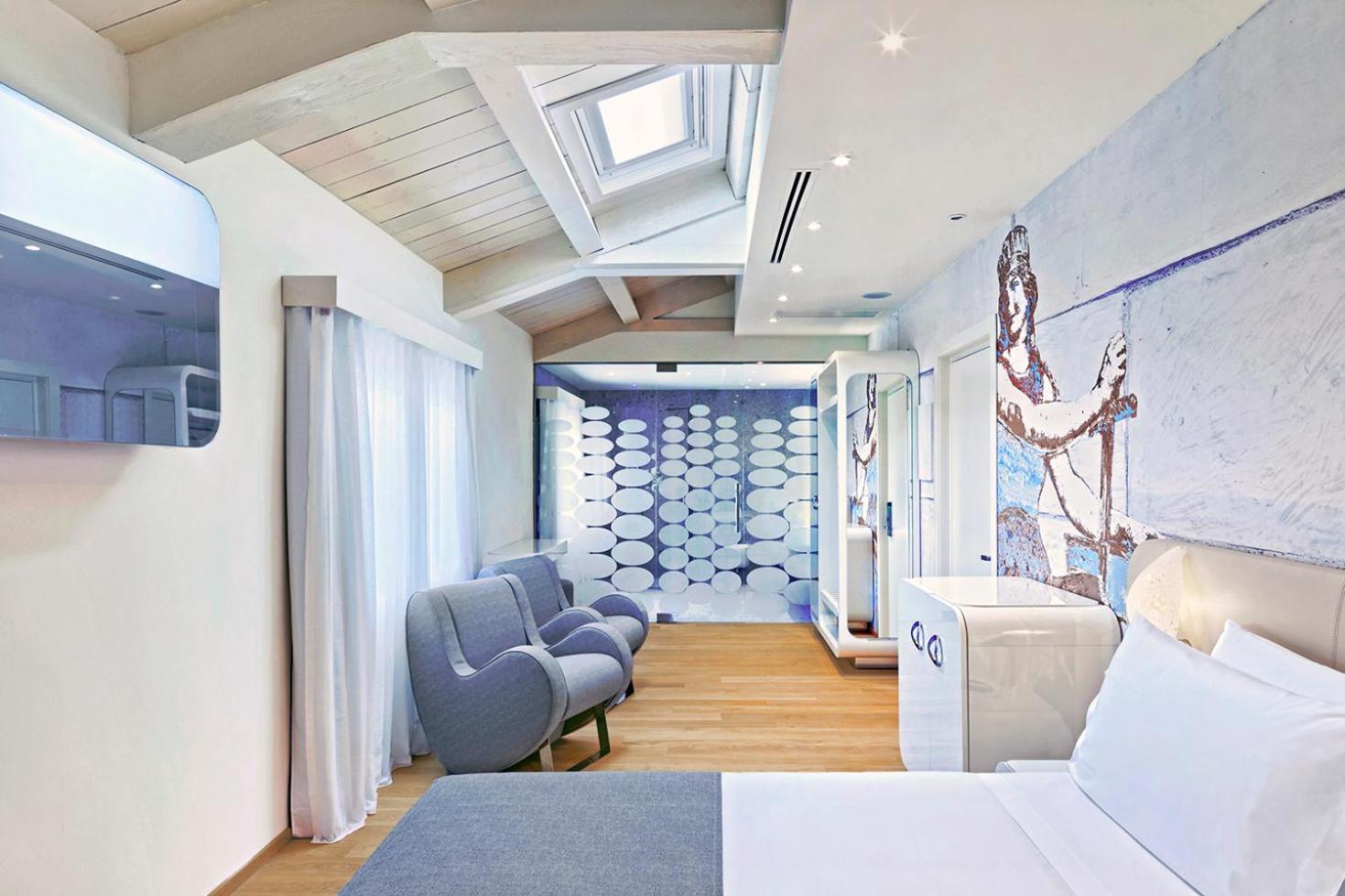 Deluxe Junior Suite