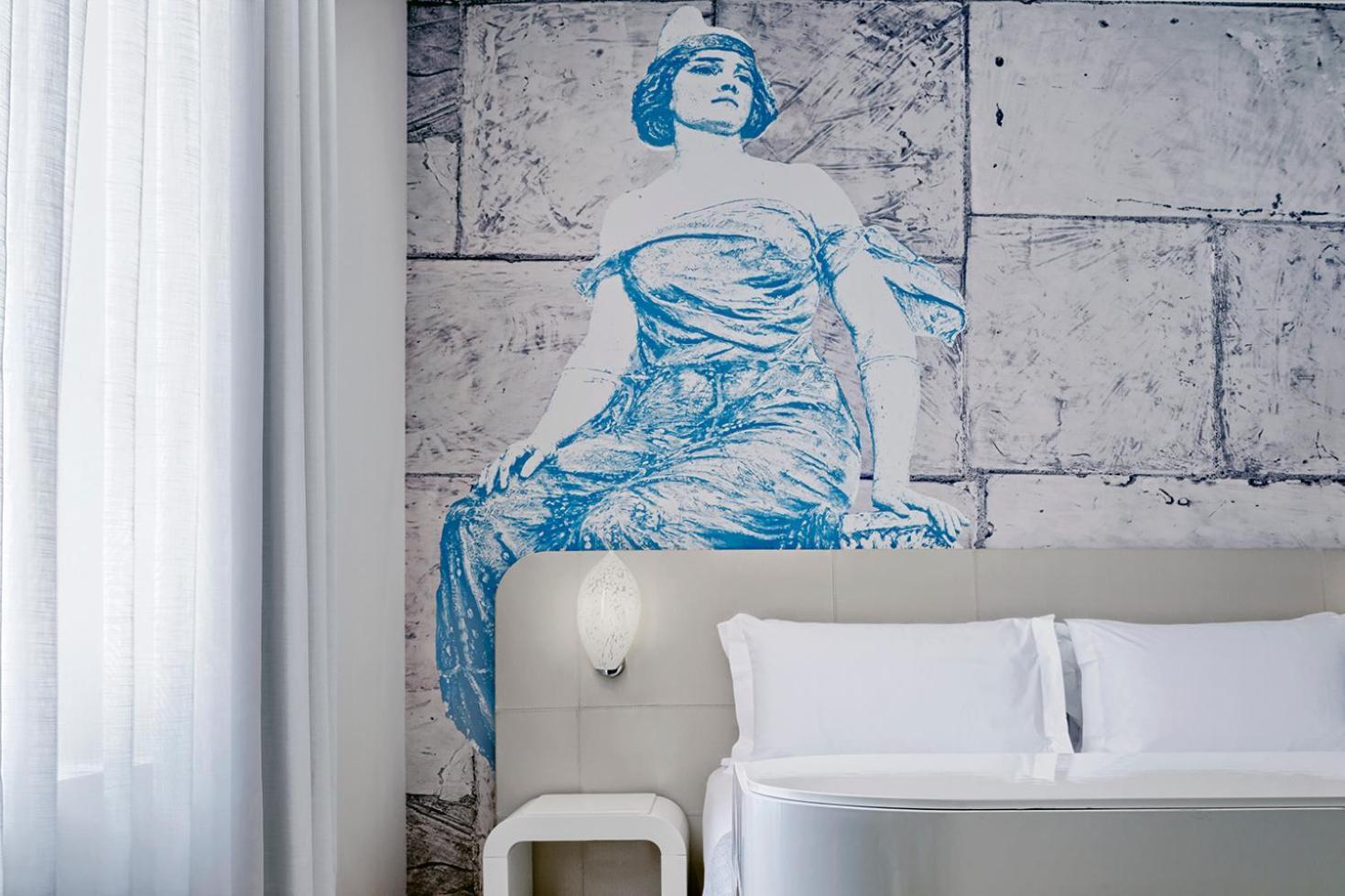 Standard Doppelzimmer