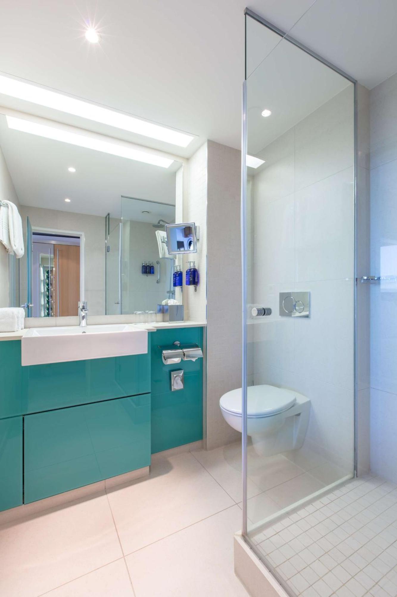 Superior Zimmer mit Panoramablick