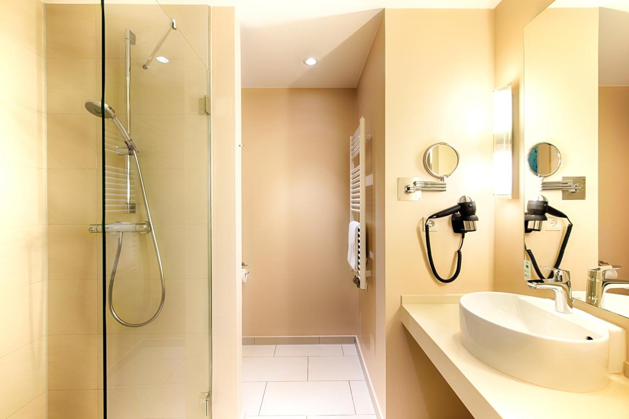 Business Single Room