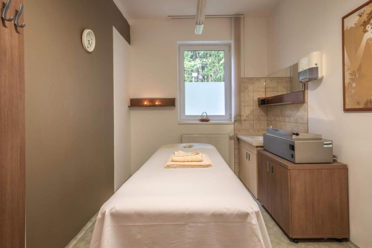 Special Offer - Double or Twin Room with Spa Package