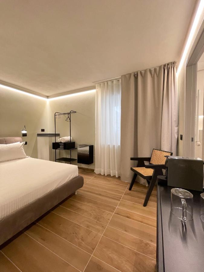 Standard Suite