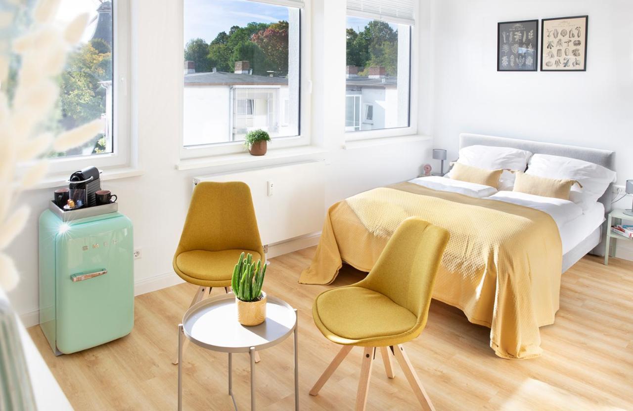 Deluxe Doppelzimmer