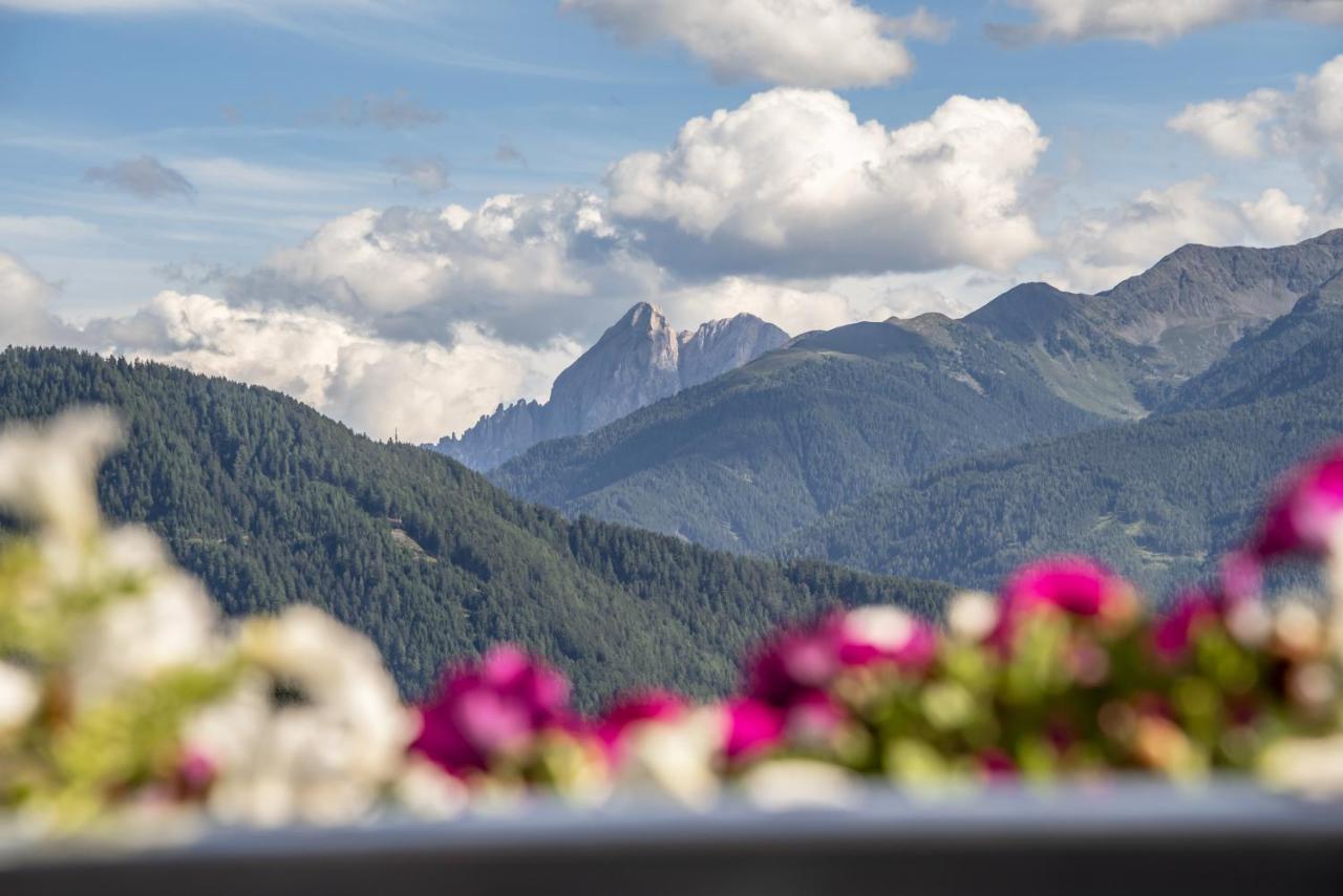 Doppelzimmer mit Bergblick