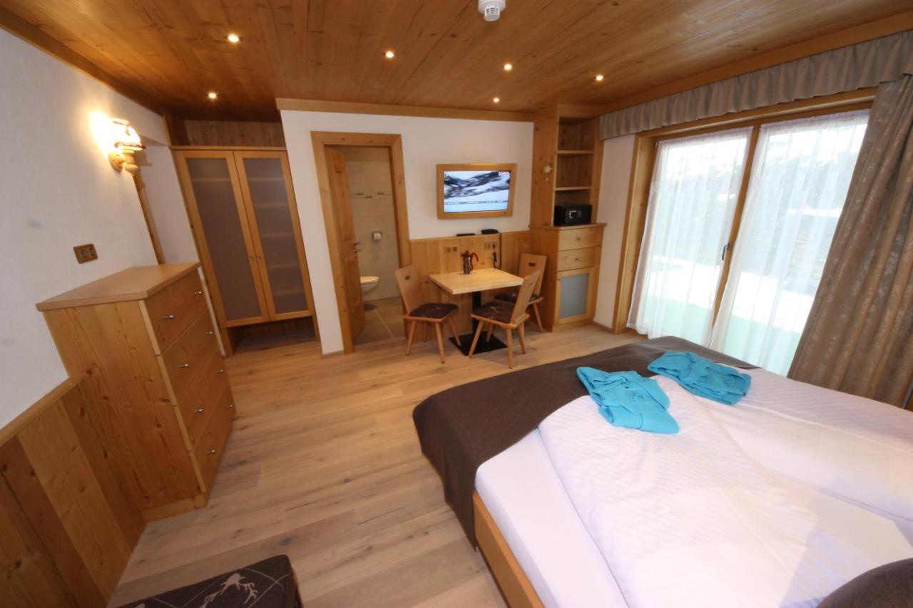 Suite mit 2 Schlafzimmern