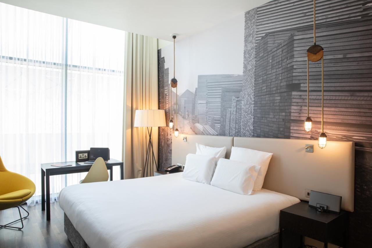 Premium Deluxe Zimmer