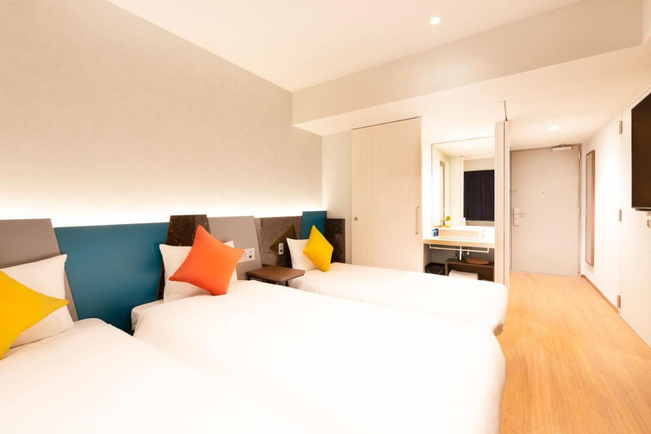 Superior Dreibettzimmer