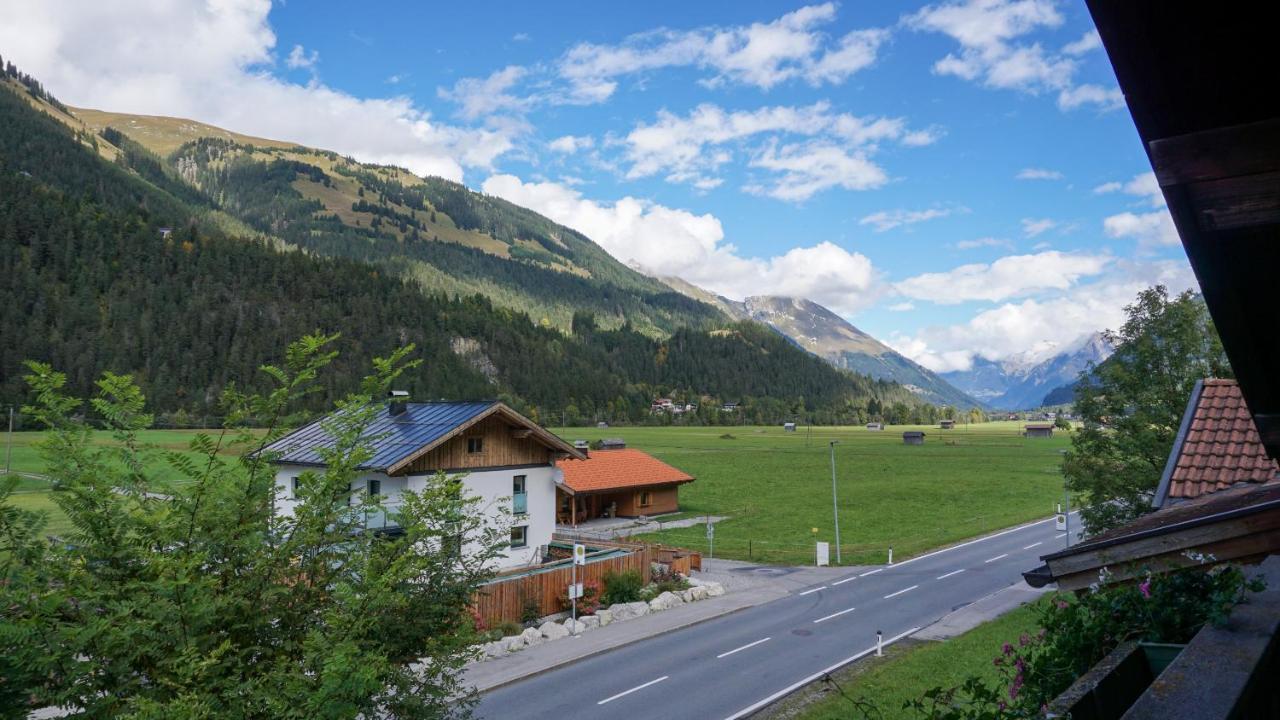 Apartment mit 2 Schlafzimmern