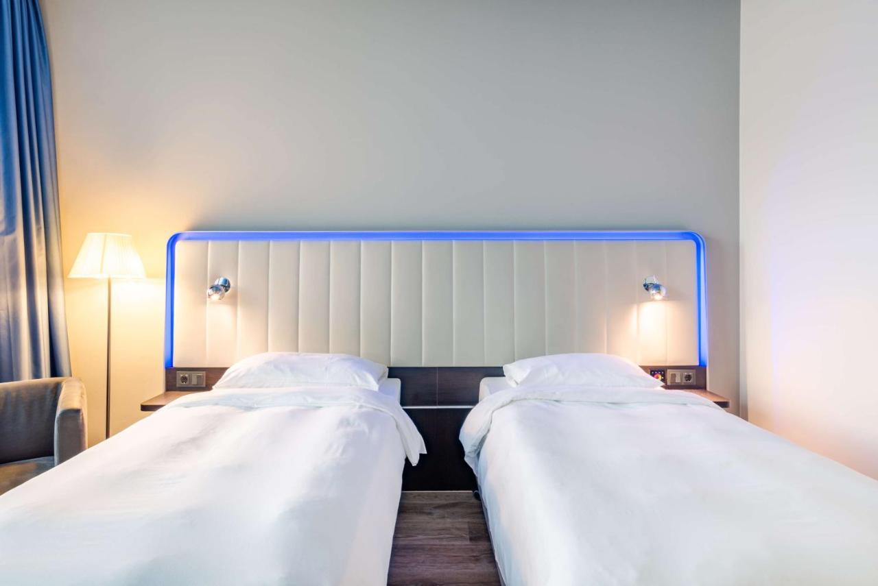 Superior Zimmer - obere Etage