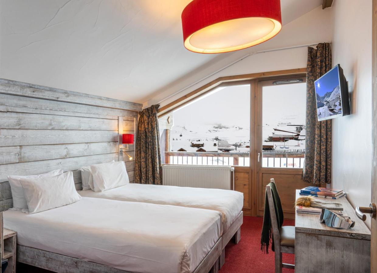 Privilege Doppelzimmer