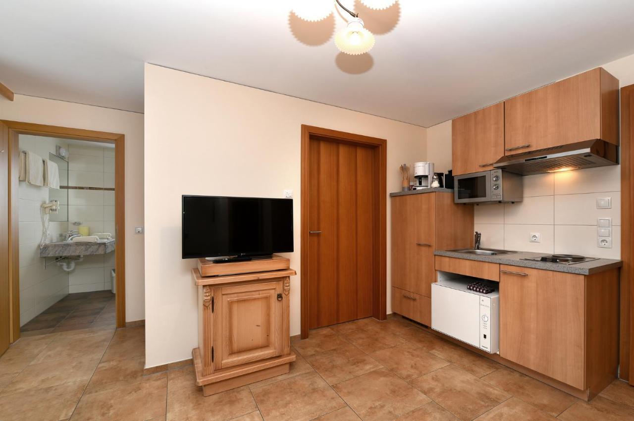Apartment 1 mit 1 Schlafzimmer
