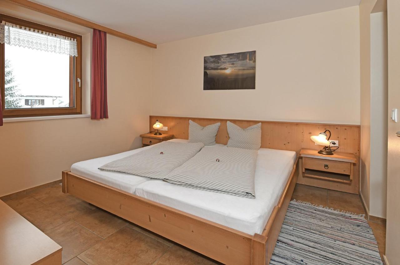 Apartment mit 2 Schlafzimmern - 5