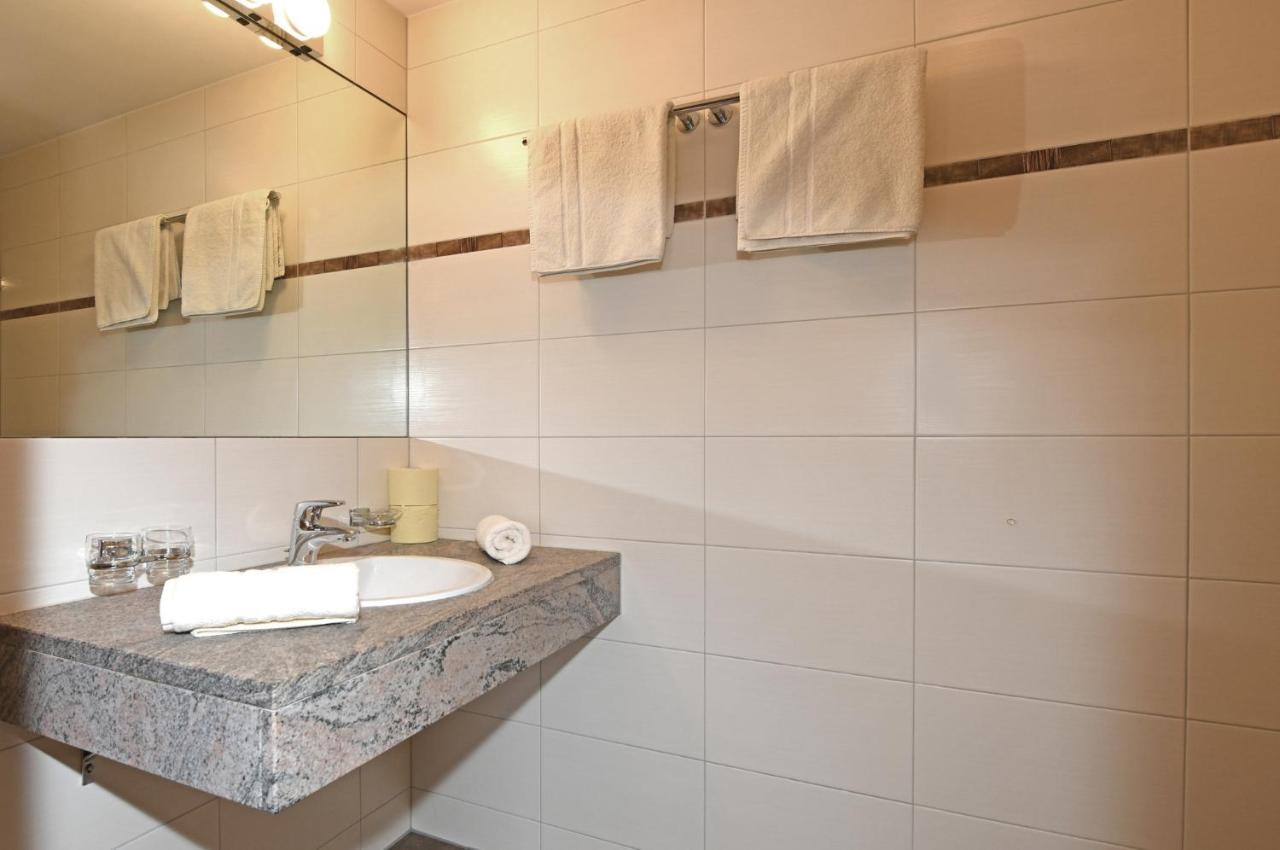 Großes Apartment 4 mit 2 Schlafzimmern