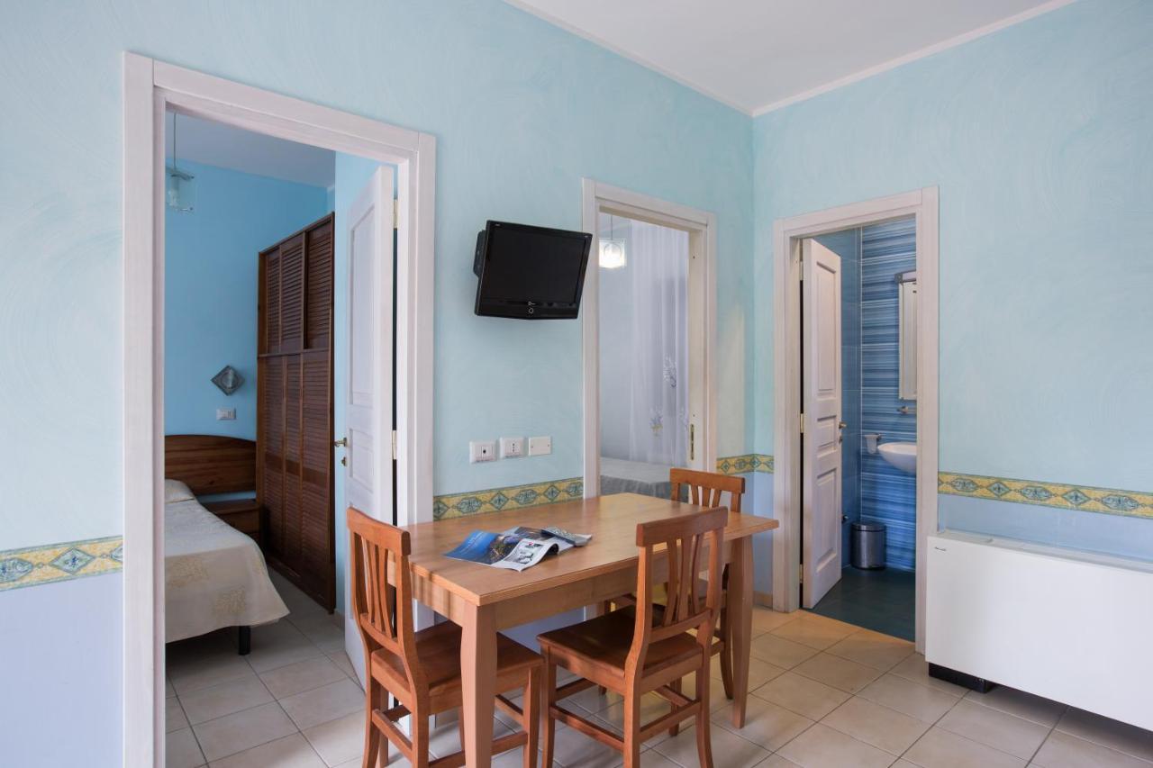 Deluxe Apartment mit 2 Schlafzimmern