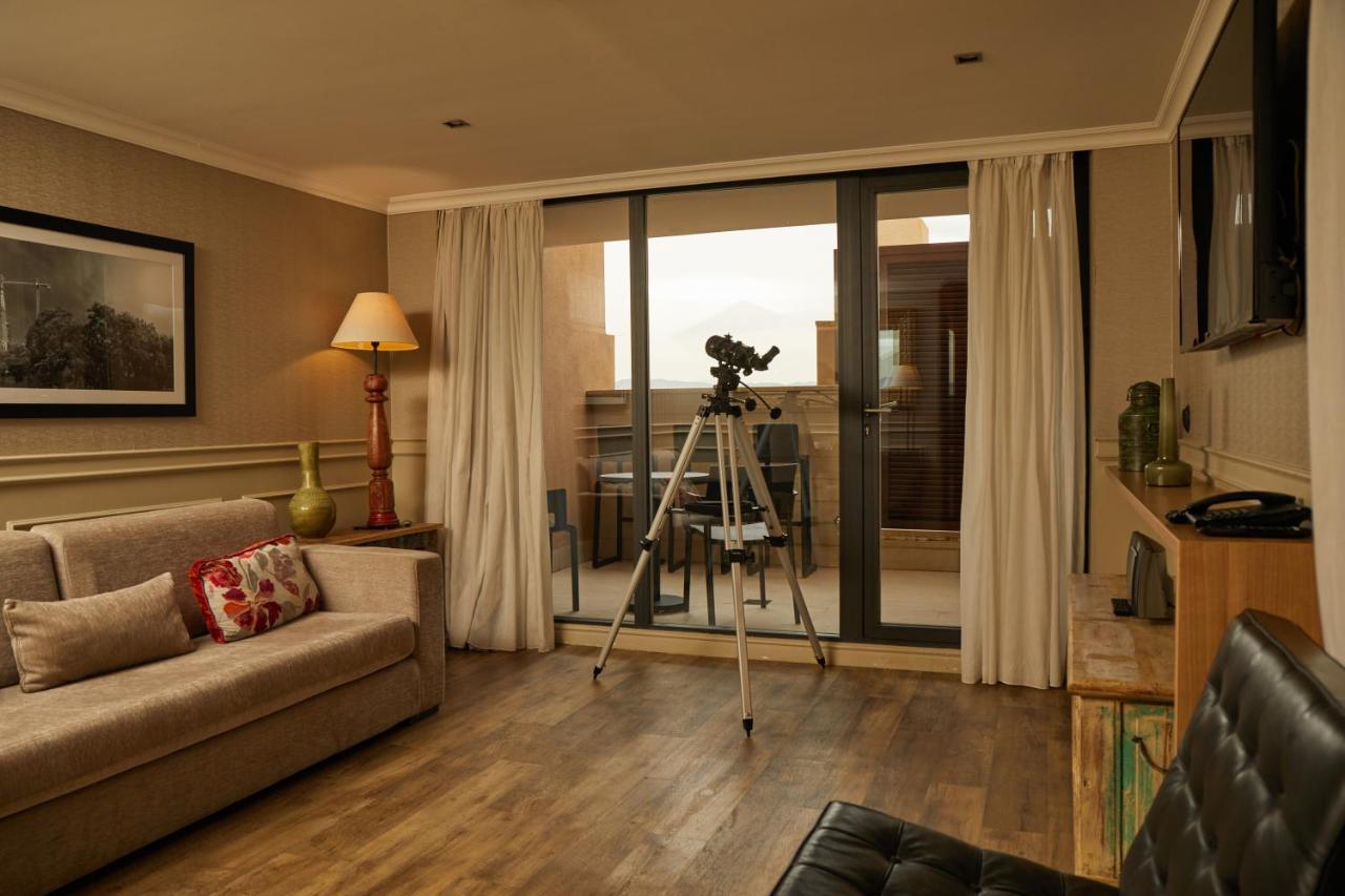 Familiensuite Sagrada