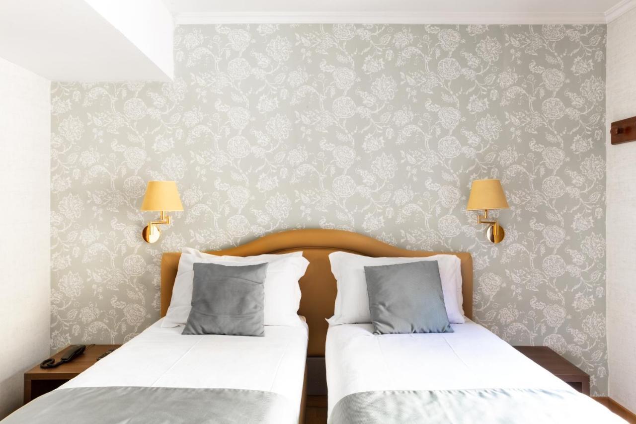 Standard Doppelzimmer
