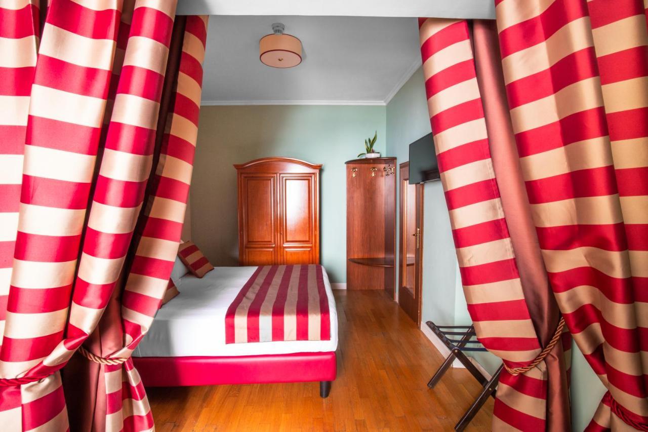 Superior Doppelzimmer