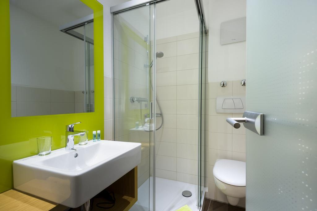 Superior Doppelzimmer