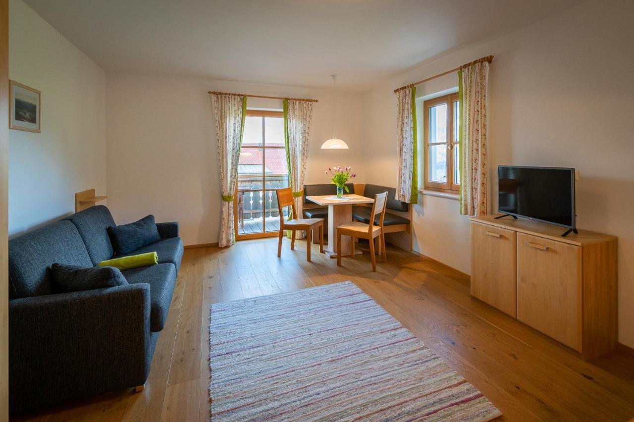 Apartment mit 1 Schlafzimmer und Seeblick