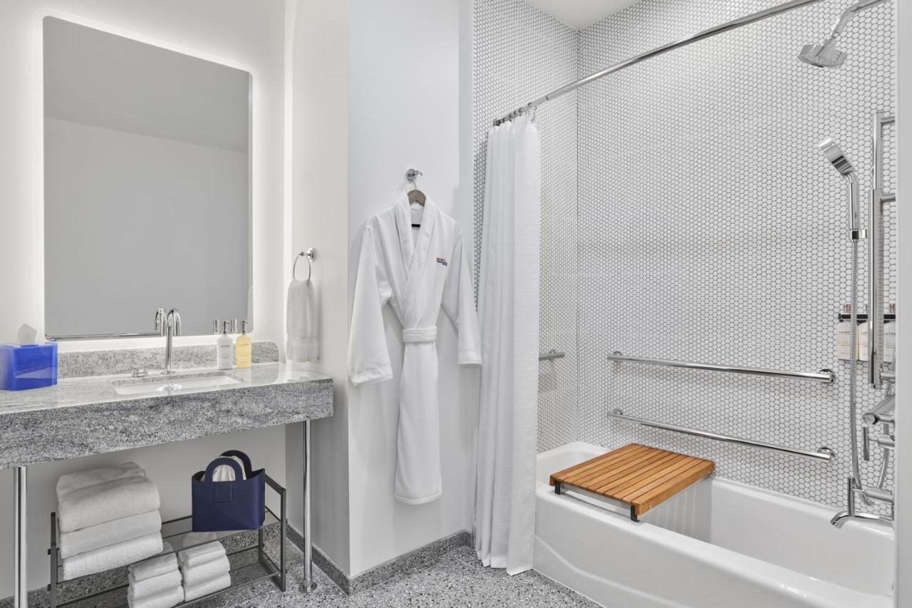 Deluxe Suite mit 1 Schlafzimmer