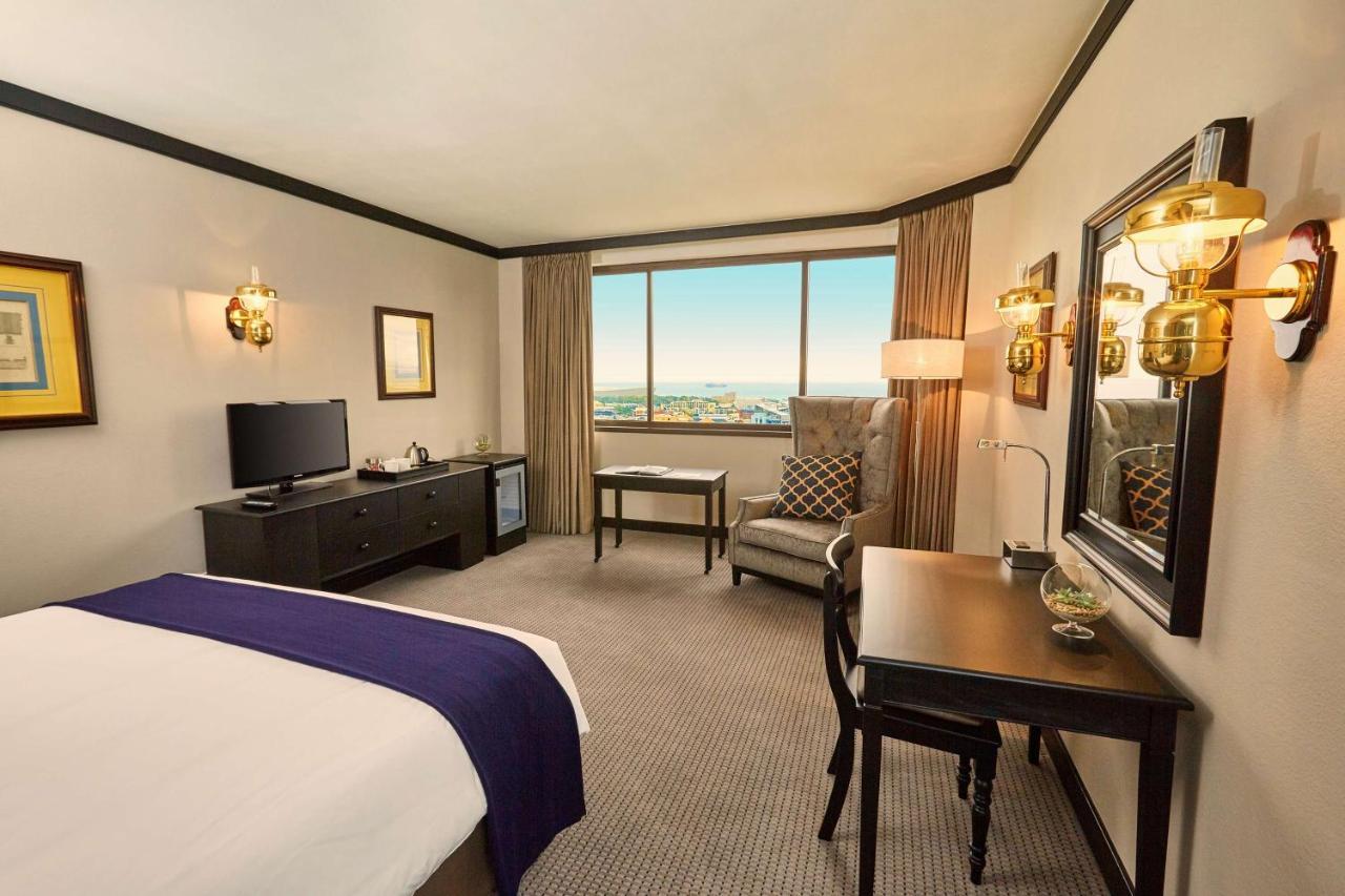 Executive Zimmer mit Kingsize-Bett