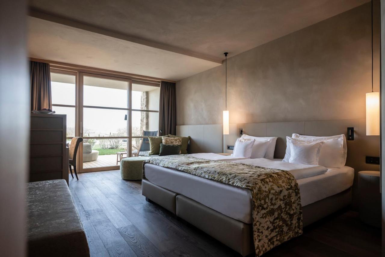 Superior Double Room Spa Access