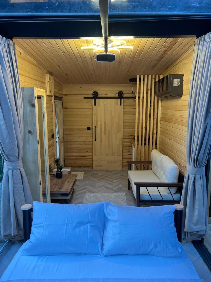 Doppelzimmer mit Seeblick