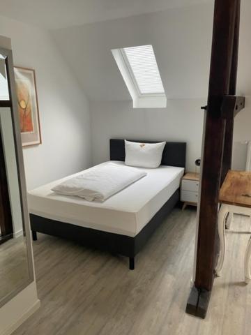 Apartment mit 3 Schlafzimmern